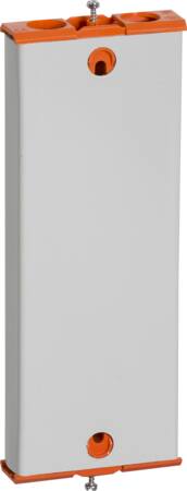 Lauritz Knudsen Fuga Dåse Sv Kort Væg 2,5M