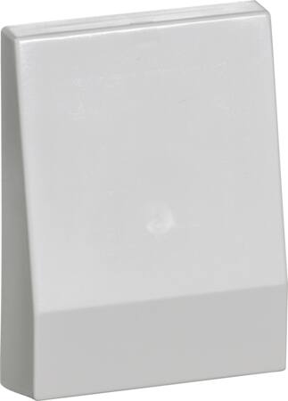 Lauritz Knudsen Komfurudtag Dæksel Lgrå