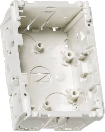 Lauritz Knudsen Clicline Kanaldåse 1M