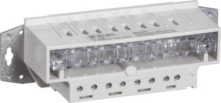 Lauritz Knudsen Målerstikdåse For Um-S Gl. Type