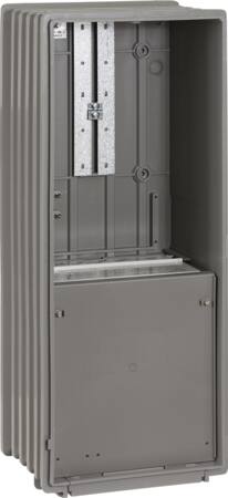 Lauritz Knudsen Målerskab Im-S Planforsænket