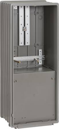 Lauritz Knudsen Målerskab Im-L Planforsænket