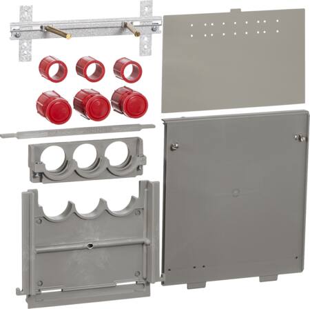 Lauritz Knudsen Reservelssæt For Im-S Og Im-I