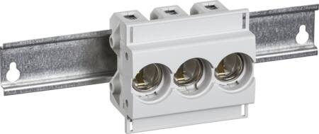 Lauritz Knudsen Sikringsholder 3Pd02 F/Um, Pme