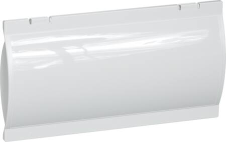 Lauritz Knudsen Klaplåg F/Ug-150 Lysegrå