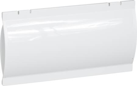 Lauritz Knudsen Klaplåg F/Ug-150 Hvid