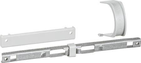 Lauritz Knudsen Sammenkoblingsbeslag Vandret