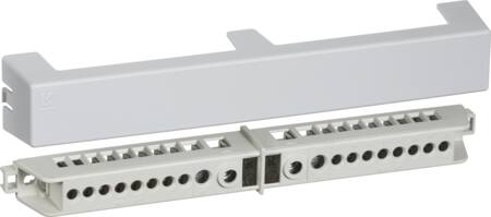 Lauritz Knudsen Hovedjordklemme Potientialudl.