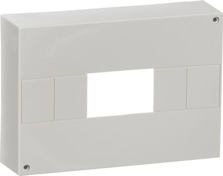 Lauritz Knudsen Dækkappe 6Xm36 F/U, S Gl.Tp