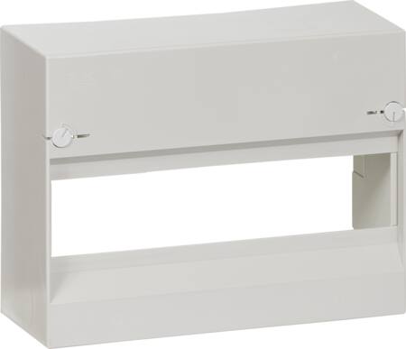 Lauritz Knudsen Dækkappe F/Ug6 Og Ugl6 Gl.Type