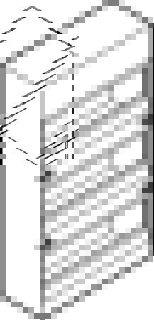 Lauritz Knudsen Dækkappe F/Ug18 Og Ugl18 Gl.Typ