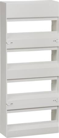 Lauritz Knudsen Dækkappe F/Ug24 Og Ugl24 Gl.Typ