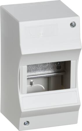 Lauritz Knudsen Gruppetavle Ug150-2 Lgrå