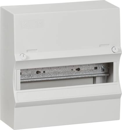 Lauritz Knudsen Gruppetavle Ug150-6 Lgrå