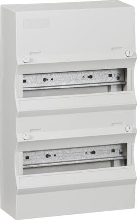 Lauritz Knudsen Gruppetavle Ug150-12 Lgrå