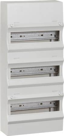 Lauritz Knudsen Gruppetavle Ug150-18 Lgrå