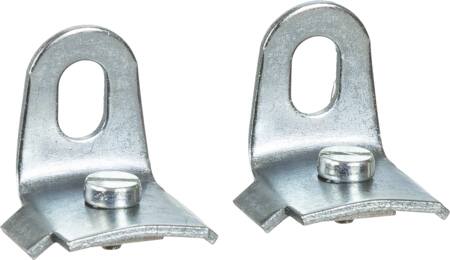 Lauritz Knudsen Opspændingslap F/Pv Dåsen - 10 Stk.