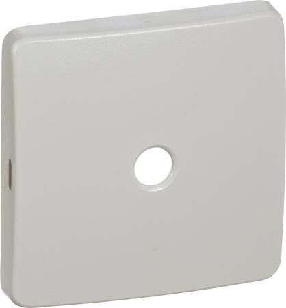 Lauritz Knudsen Dæksel F/Lampeudtag 50X50 Gl.Tp