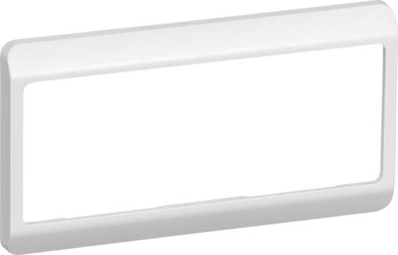 Lauritz Knudsen Opus66 Ramme 2M Vandret Hv