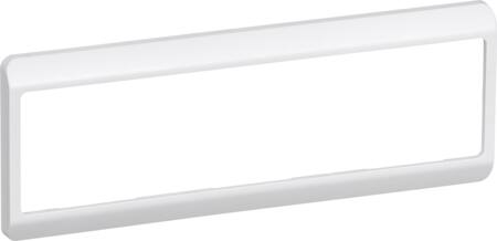 Lauritz Knudsen Opus66 Ramme 3M Vandret Hv