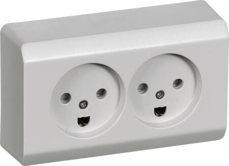 Lauritz Knudsen Opus66 Stikk Dobbel Udv M/J Lg