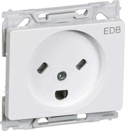 Lauritz Knudsen Opus66 Stikk Edb 2P M/J Hv