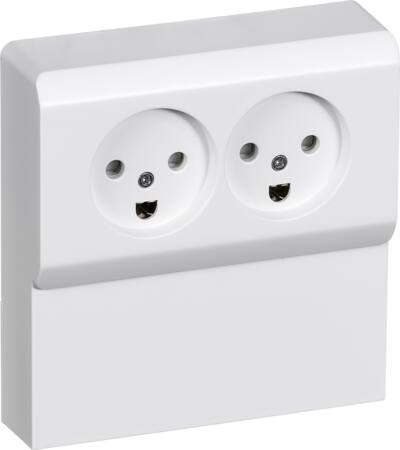 Lauritz Knudsen Opus66 Panelstikk Dob. M/J Hv