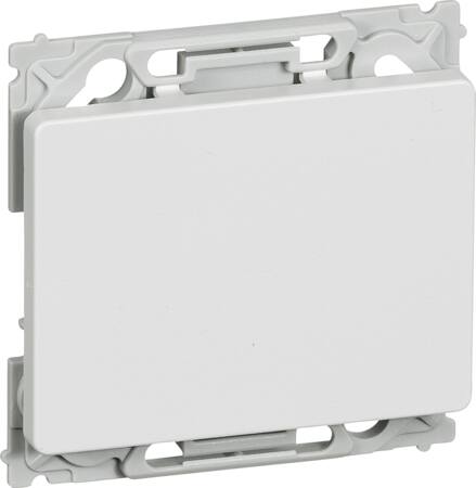 Lauritz Knudsen Opus66 Blænddæksel 1M Hv