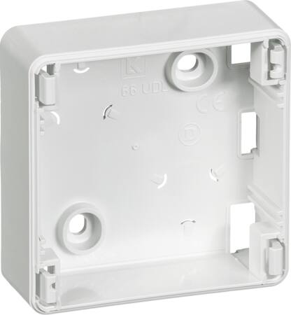 Lauritz Knudsen Opus66 Underlag 1M 23Mm Hv