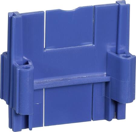 Lauritz Knudsen Opus66 Skillestykke M/Skruetårn