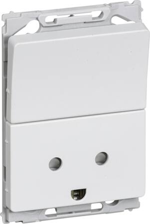 Lauritz Knudsen Opus66 Stikk M/Afb 2P M/J Hv