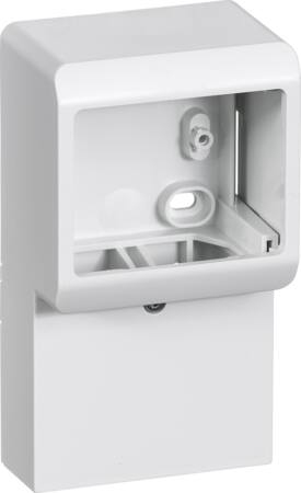 Lauritz Knudsen Opus66 Panelunderlag 42Mm Hv