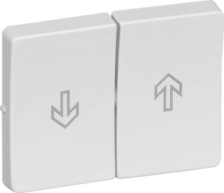 Lauritz Knudsen Opus66 Tangent Jalousi Hv