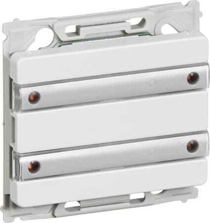 Lauritz Knudsen Opus66 Svagstrømstr.4Sl+Ly Hv