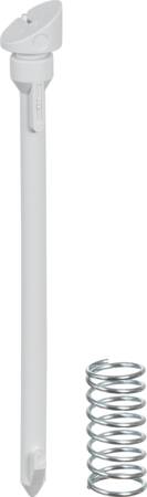 Lauritz Knudsen Låsepind M.Fjeder F/Bl.A Ug150