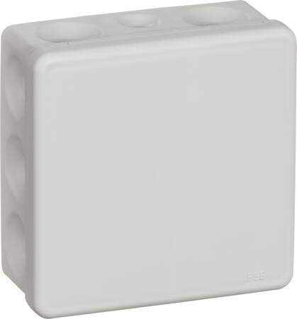 Lauritz Knudsen Membrandåse Maxi 1,5-2,5Q