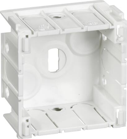 Lauritz Knudsen Opus66 Kanaldåse 1M