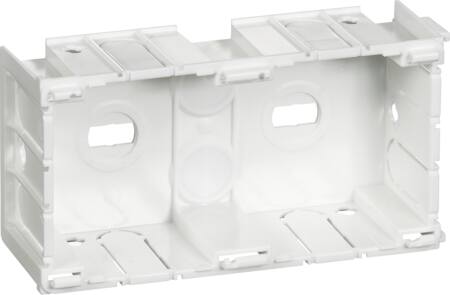 Lauritz Knudsen Opus66 Kanaldåse 2M