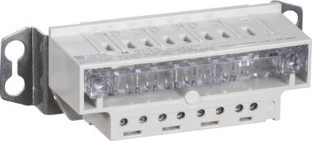 Lauritz Knudsen Målerstikdåse For Um-S Ny .Type