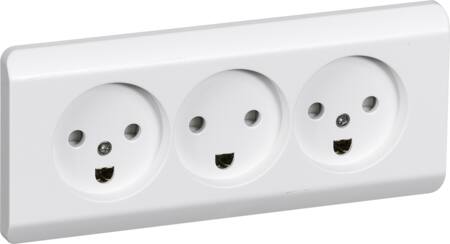 Lauritz Knudsen Opus66 Stikk Tripel M/J Hv