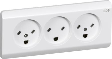 Lauritz Knudsen Opus66 Stikk Trip. M/J Edb Hv