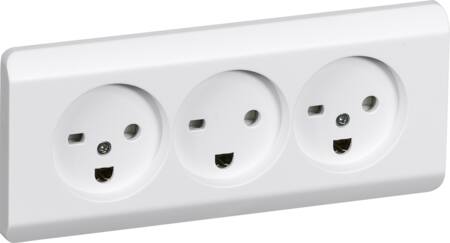 Lauritz Knudsen Opus66 Stikk Trip M/J Hosp Hv