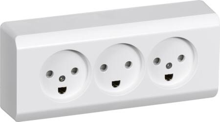 Lauritz Knudsen Opus66 Stikk Trip Udv M/2T Hv