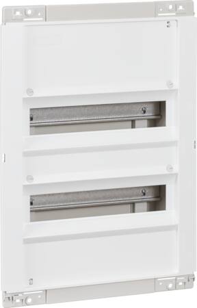 Lauritz Knudsen Gruppetavle Pge150-14 Hvid