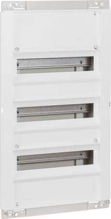 Lauritz Knudsen Gruppetavle Pge150-21 Hvid