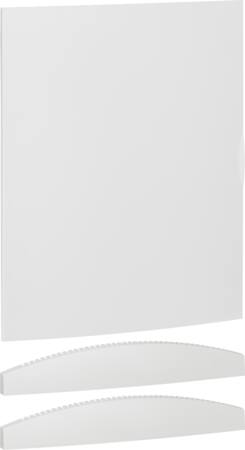 Lauritz Knudsen Lågesæt F/Pge150-14 Hvid