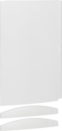 Lauritz Knudsen Lågesæt F/Pme-Pgse18 Hvid