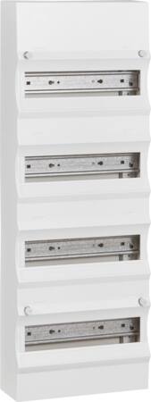 Lauritz Knudsen Gruppetavle Ug150-24 Lgrå