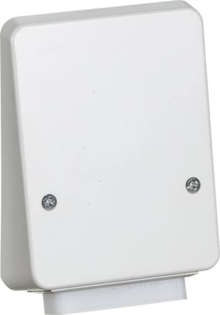 Lauritz Knudsen Flerpolet Stikk. U/Afb 5P Lgrå