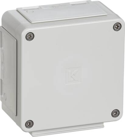 Lauritz Knudsen Flerpolet Stikk.U/Afb 3P+0+J Lg